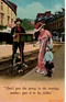 carousel chooser